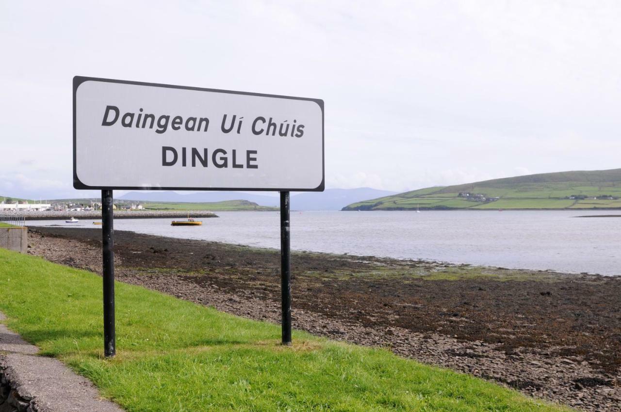 Short Strand Dingle Emlagh East Luaran gambar